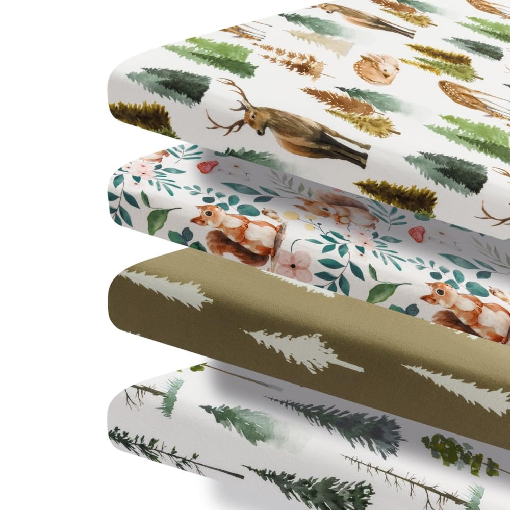 Jola's House N Play Sheets machine washable care for busy parents