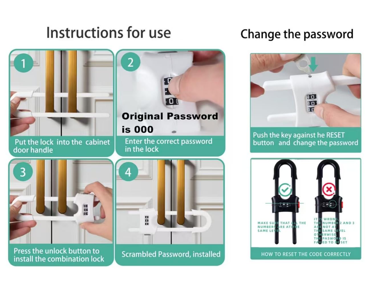 Jola's House easy-no-tools install demonstrates quick setup.