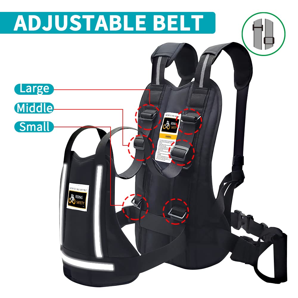 Jolik two-handles design for quick grip and added child control