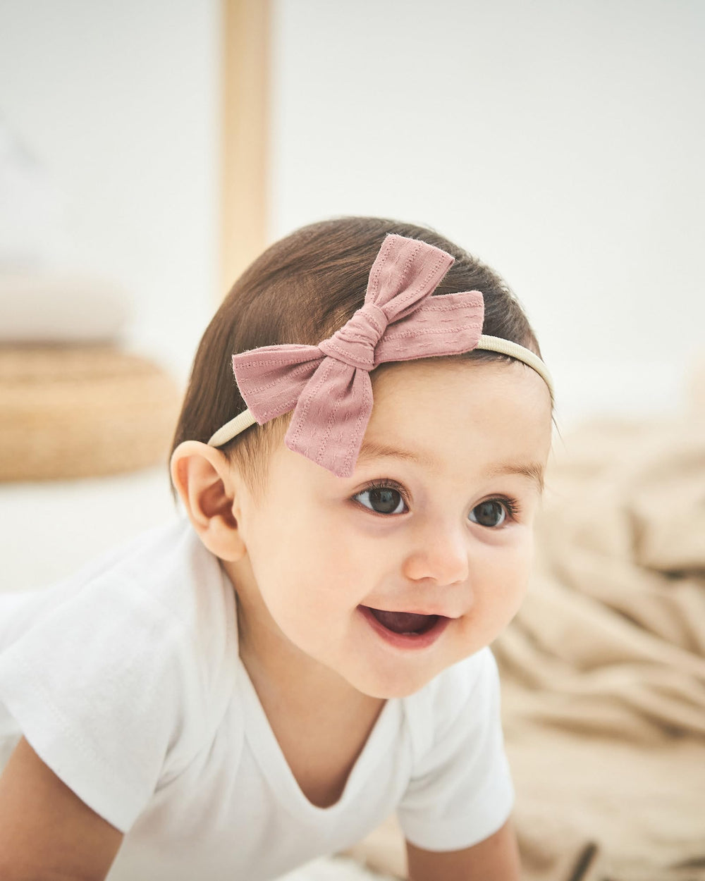 Jollybows 12-bows pack ready for everyday wear and quick outfits.