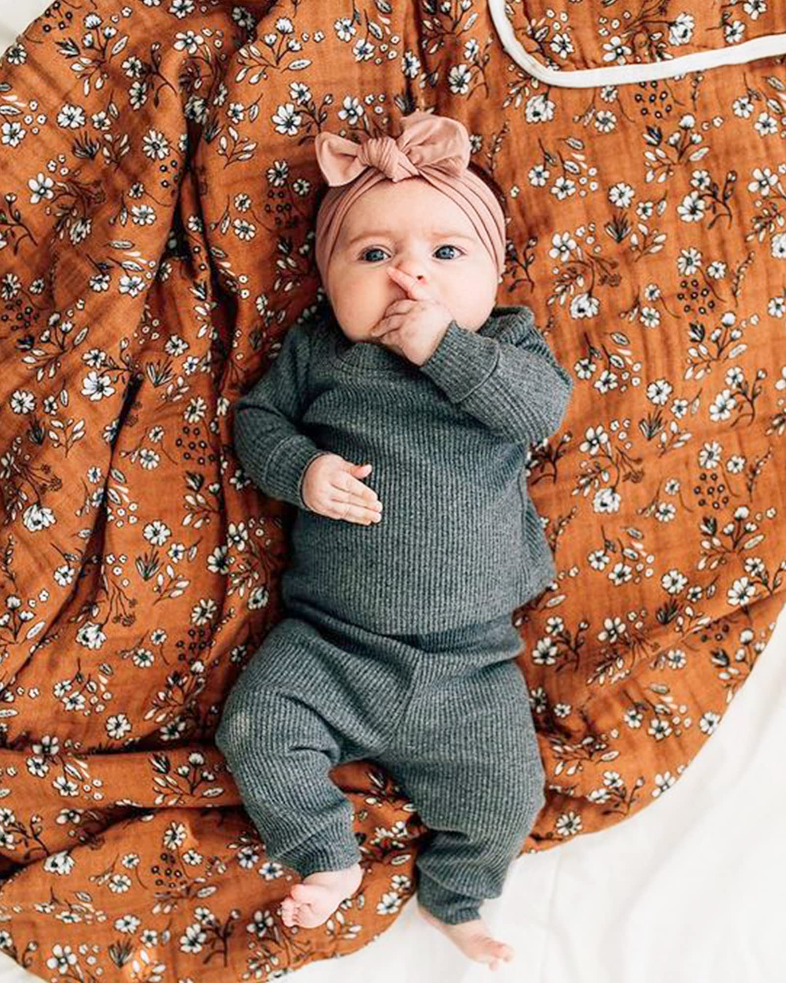 jollybows color variety enhances daily outfits for newborns and kids