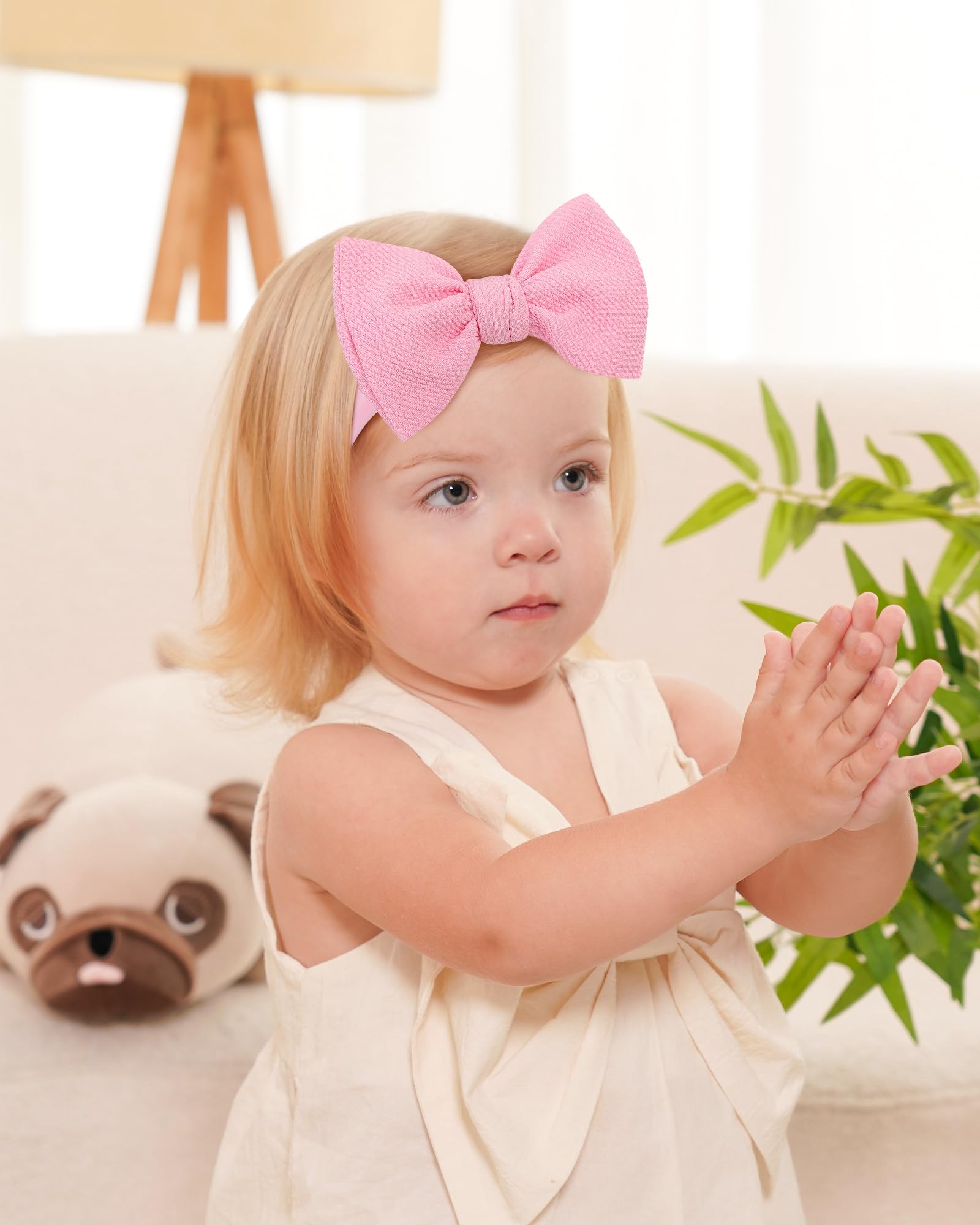 jollybows black bow headband versatile accessory for easy outfit pairing