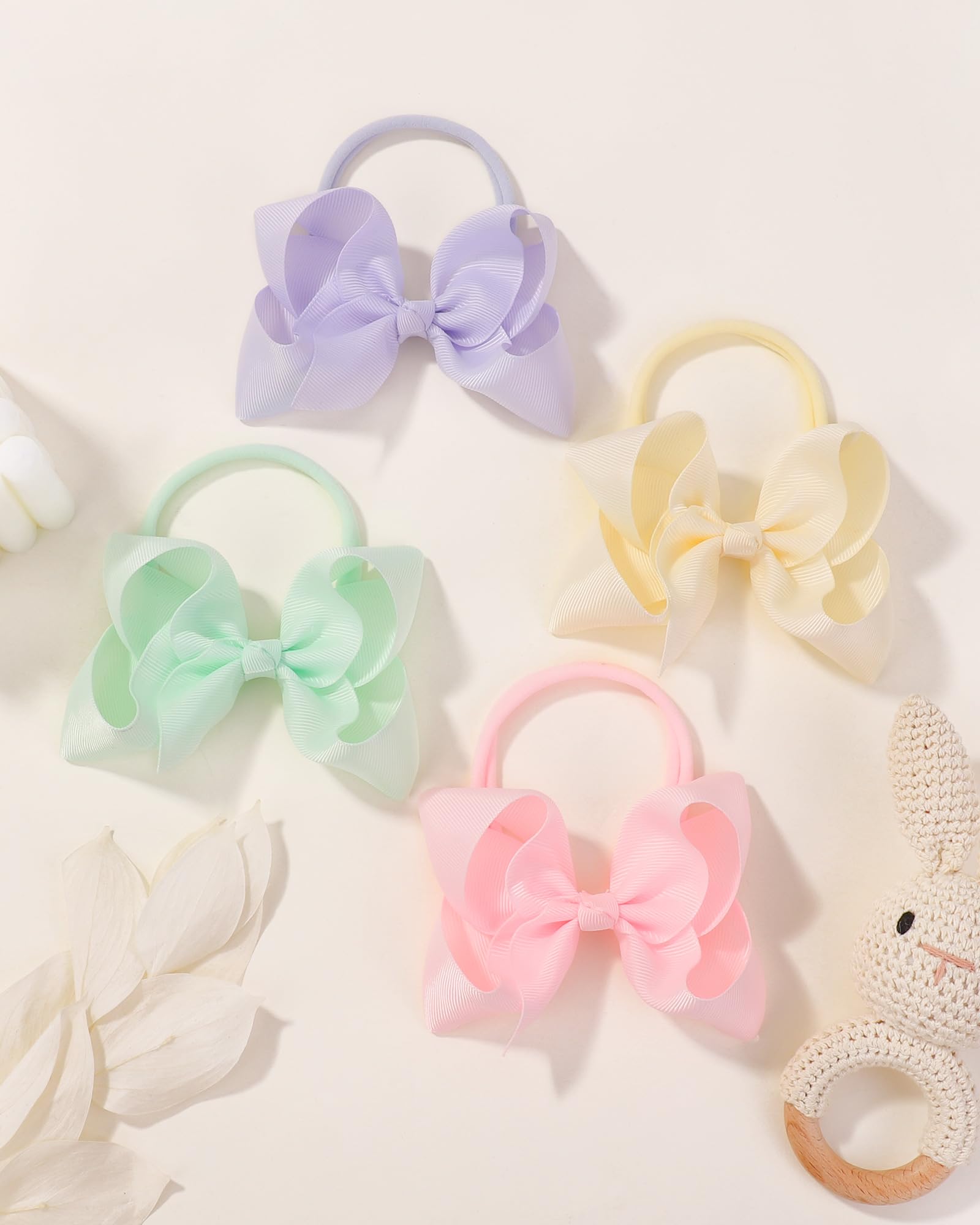 Jollybows baby bow outfits idea image featuring stylish accessory for photos