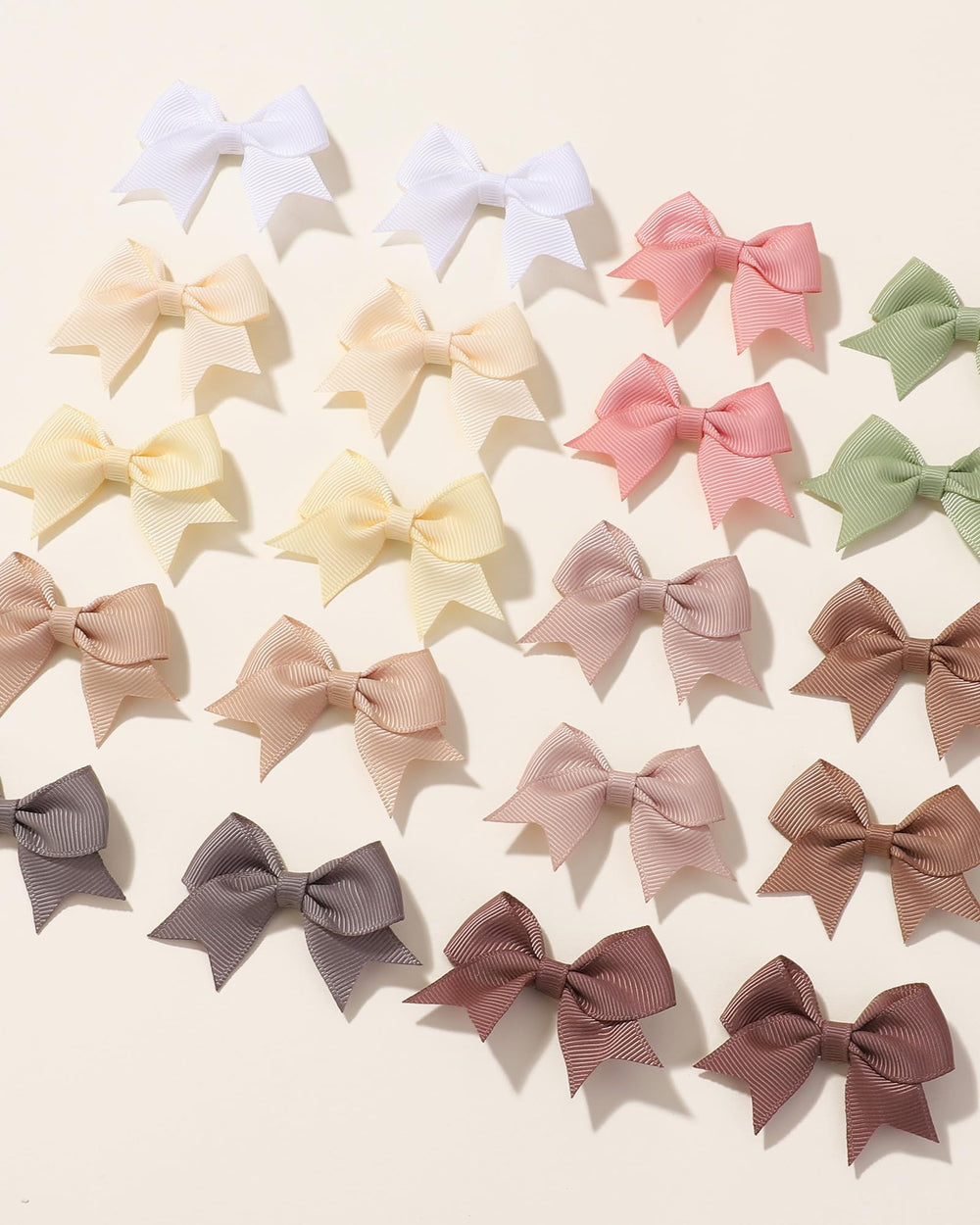 Jollybows baby hair accessory ideal for parties and photography.