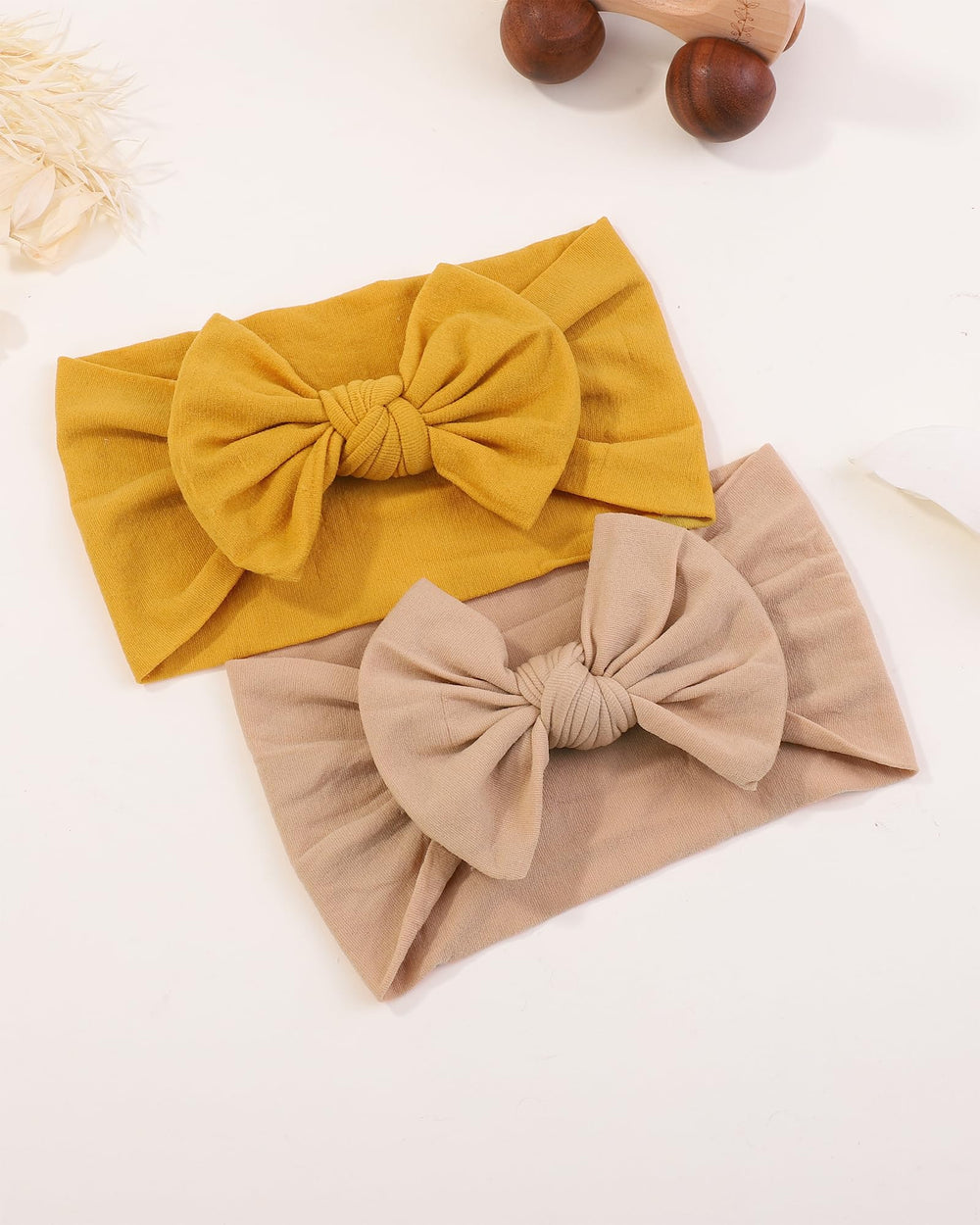 Jollybows packaged set highlights convenient 3-pack for gifting or everyday rotation