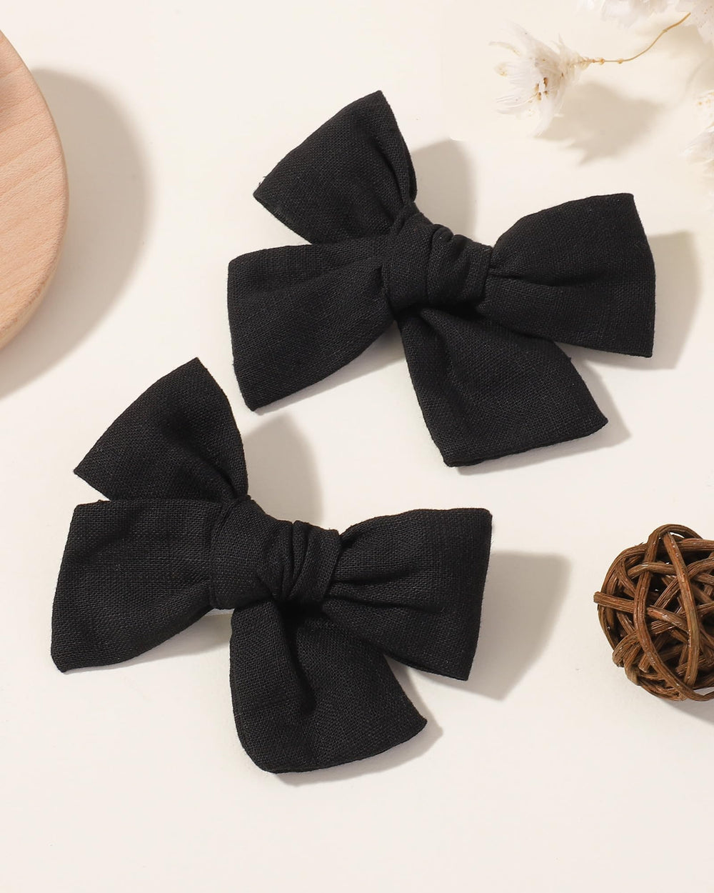 Jollybows baptism-birthday-photo-prop image suggests charming touch for family photos.