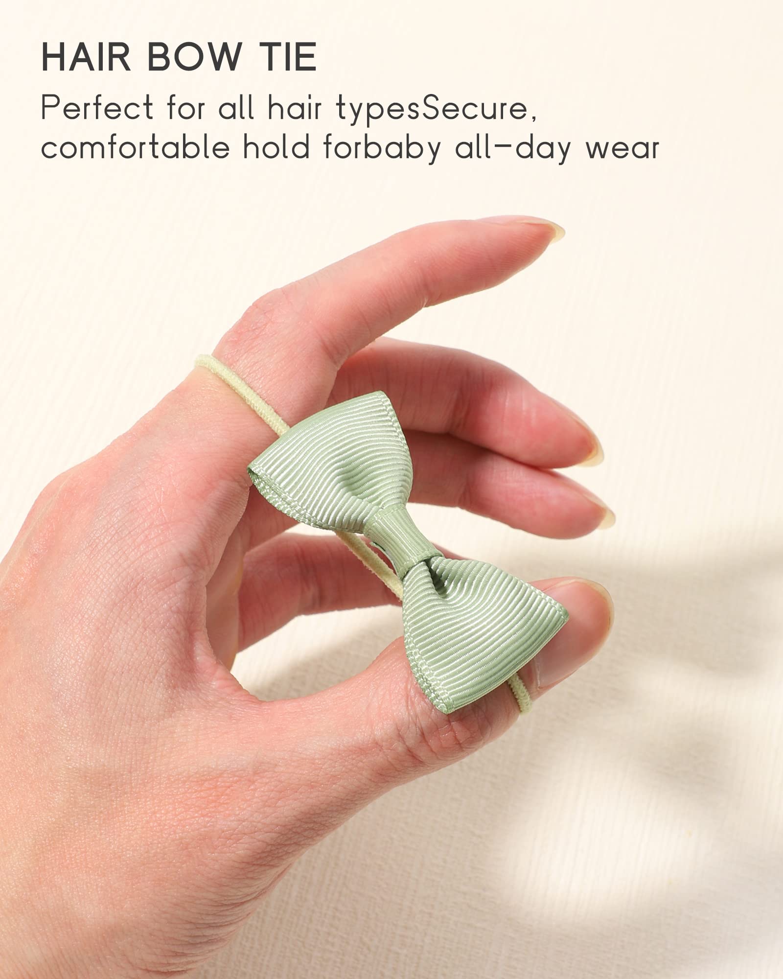 Jollybows for birthdays and photoshoots with adorable styling.