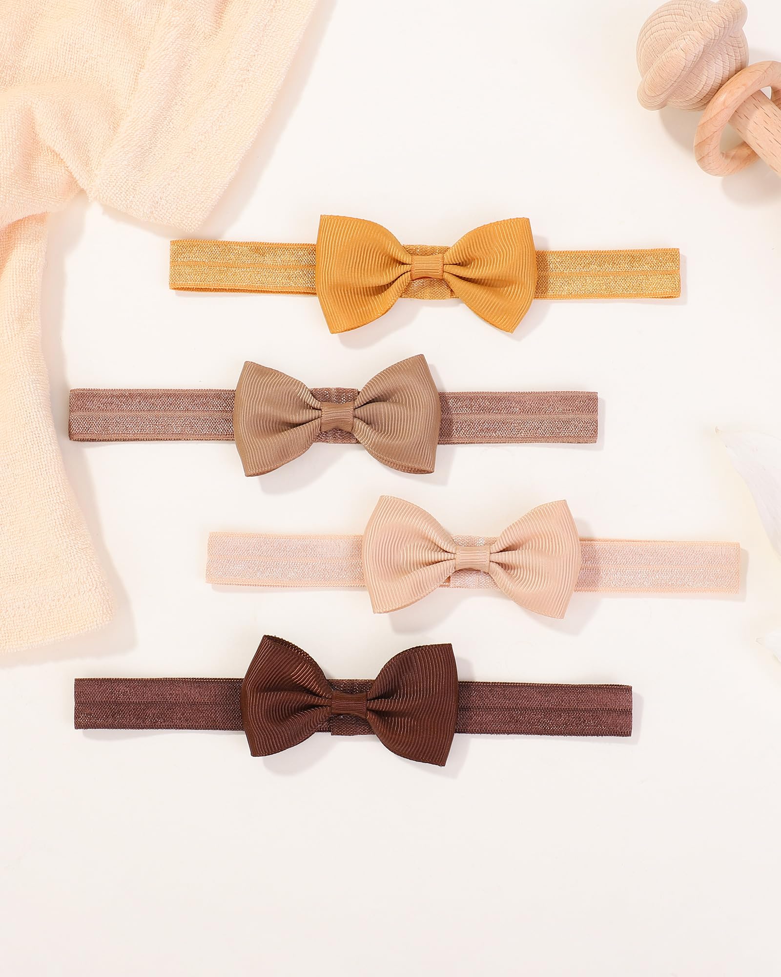 Jollybows care guide favors gentle spot-cleaning to protect softness.