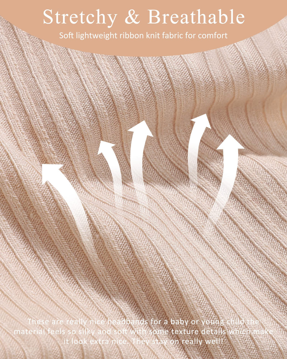 jollybows color range palette demonstrates versatile outfit options