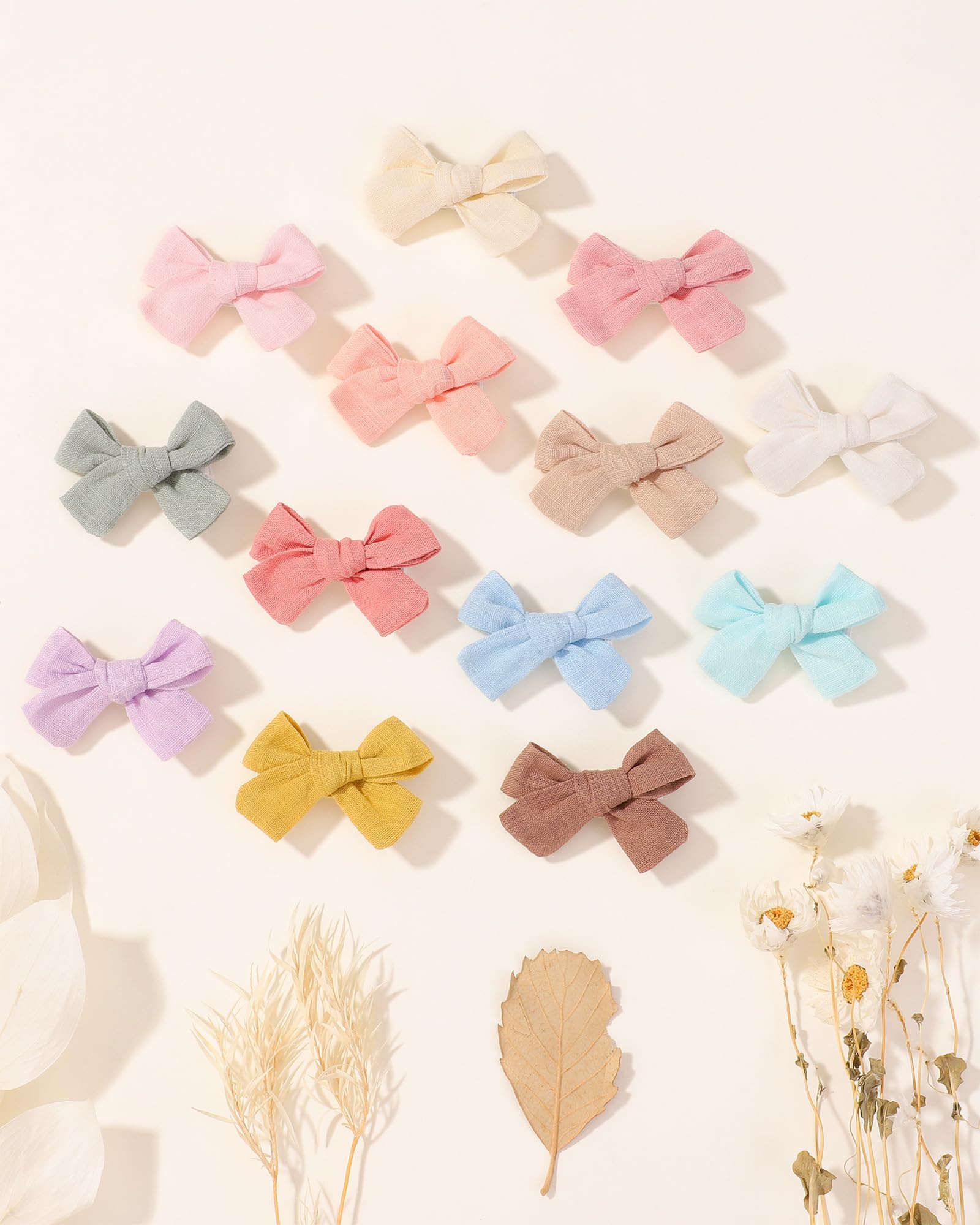 Jollybows daily-wear bow accessory shown in a ready-for-anyday look.