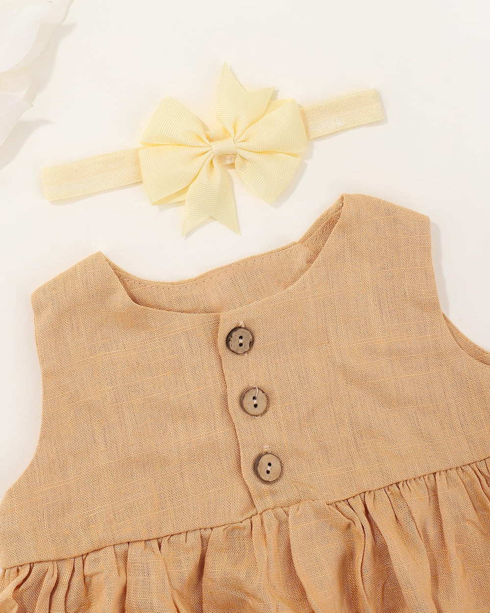 Jollybows outfit-coordination bows image shows how these accessories elevate everyday outfits.