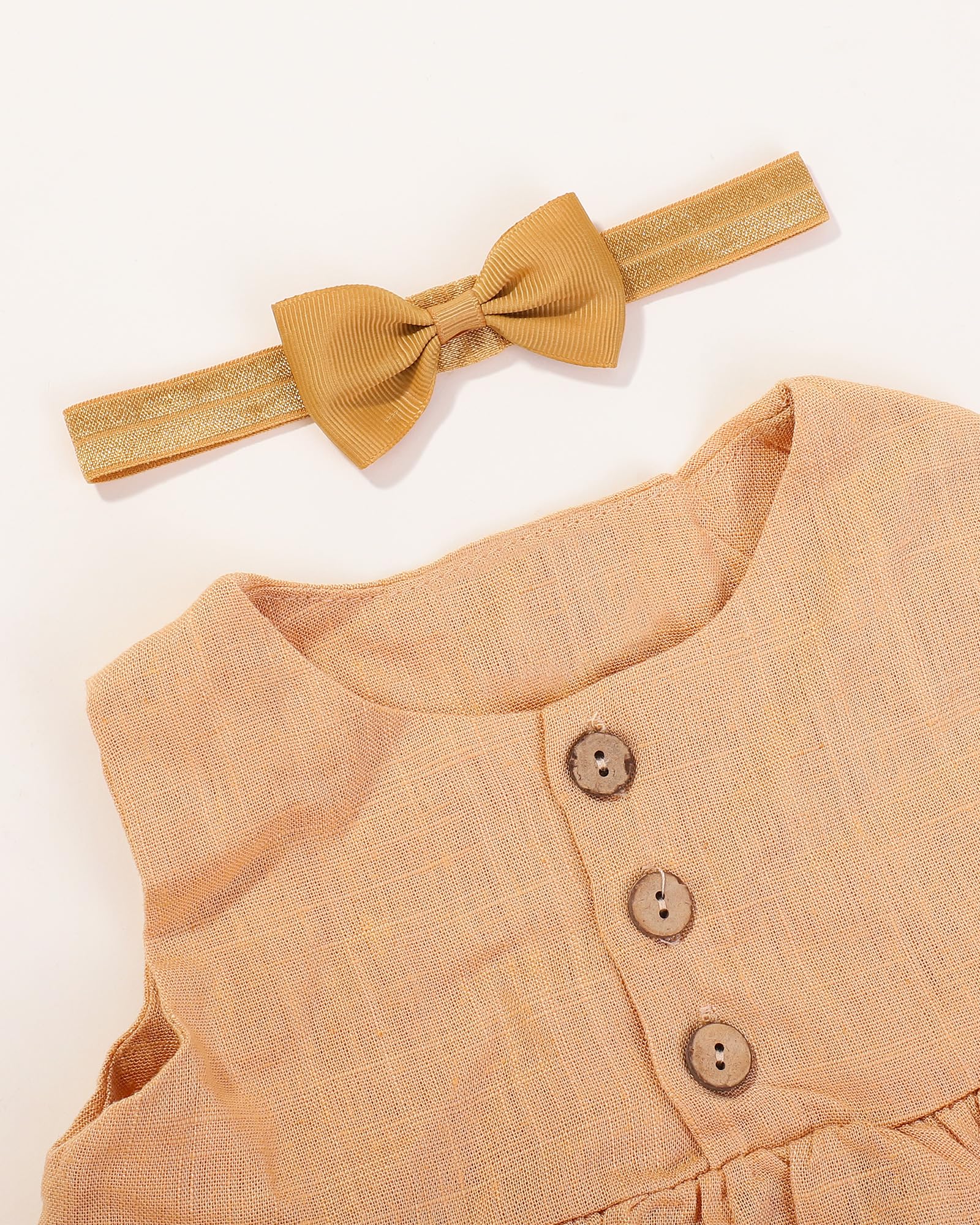 Jollybows gift box set presents a stylish baby headband collection.