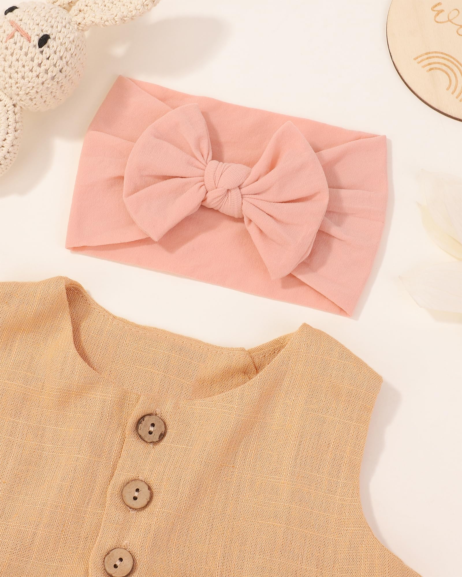 jollybows gift-ready headbands for birthdays baby showers and holidays.