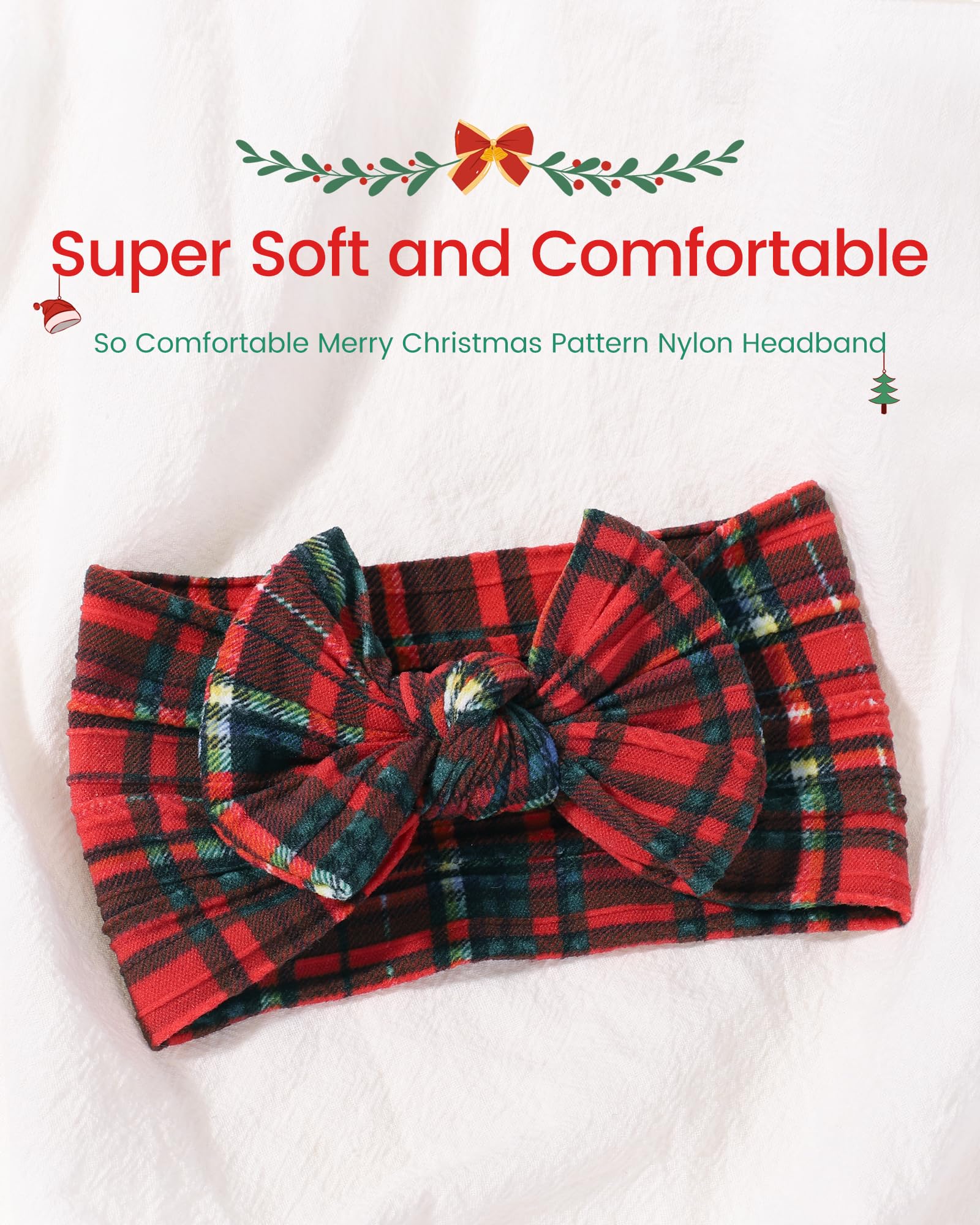 Jollybows handmade baby bows close-up, premium craftsmanship