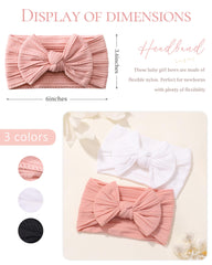 Jollybows closeup bow highlights durable nylon and crisp bow shape for long-lasting charm.