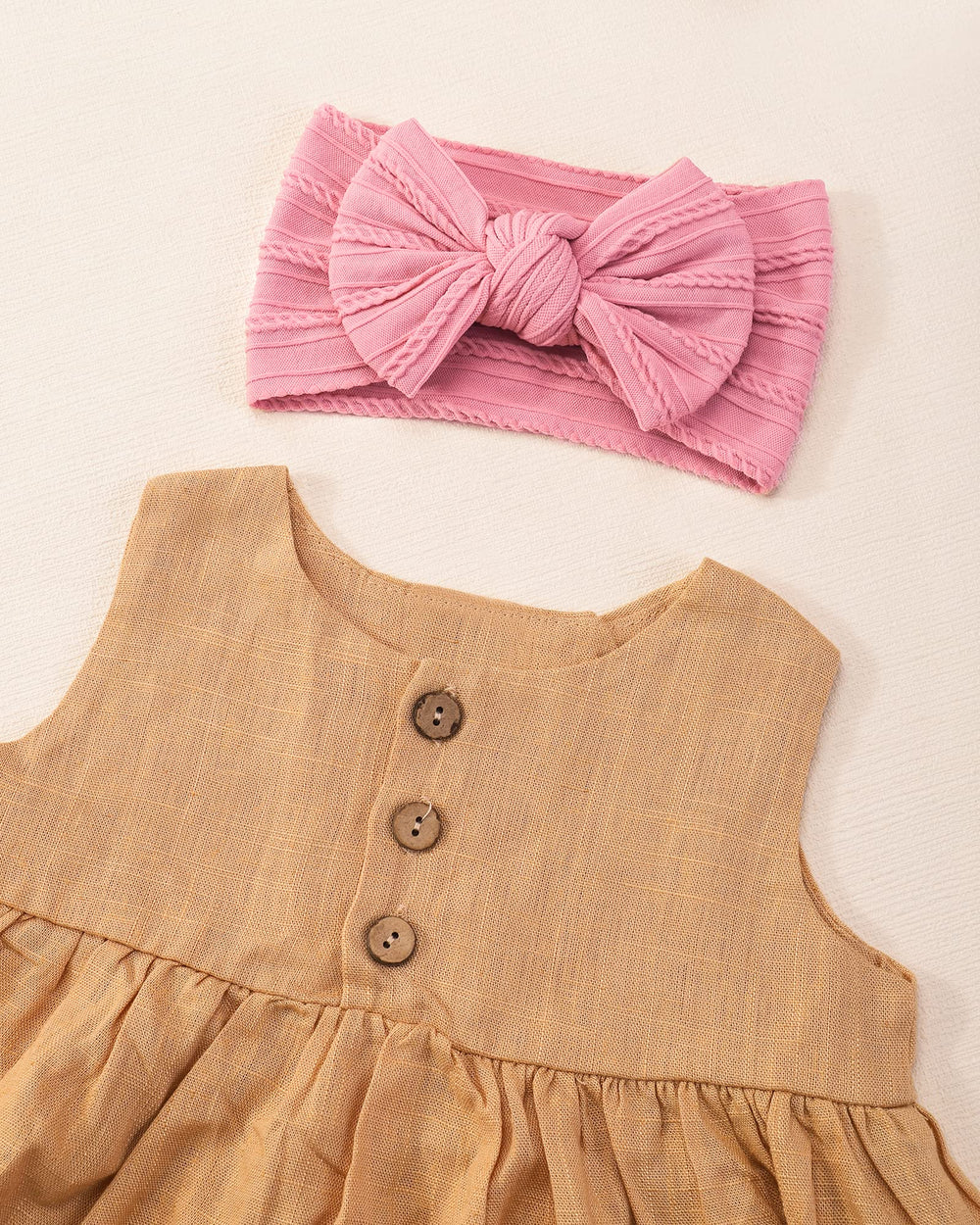 Jollybows nylon headband mint – fresh color for easy styling