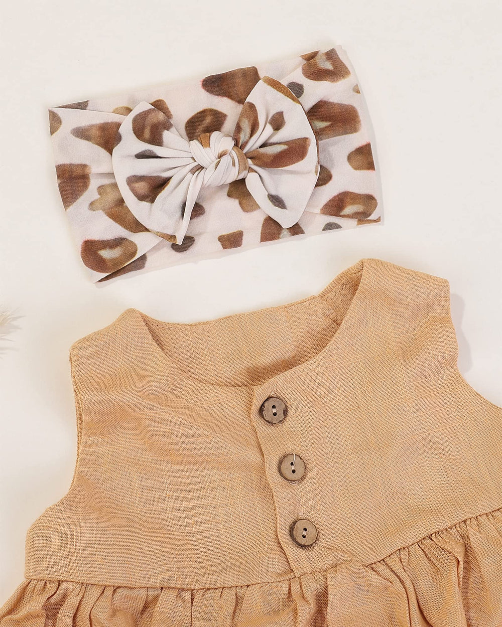 jollybows nylon headbands newborn-friendly fit for tiny heads and growing babies