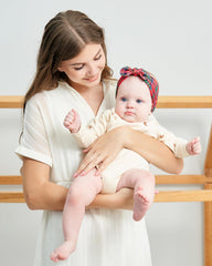 jollybows nylon headbands pink heart pattern adds cute accents for photos or outings