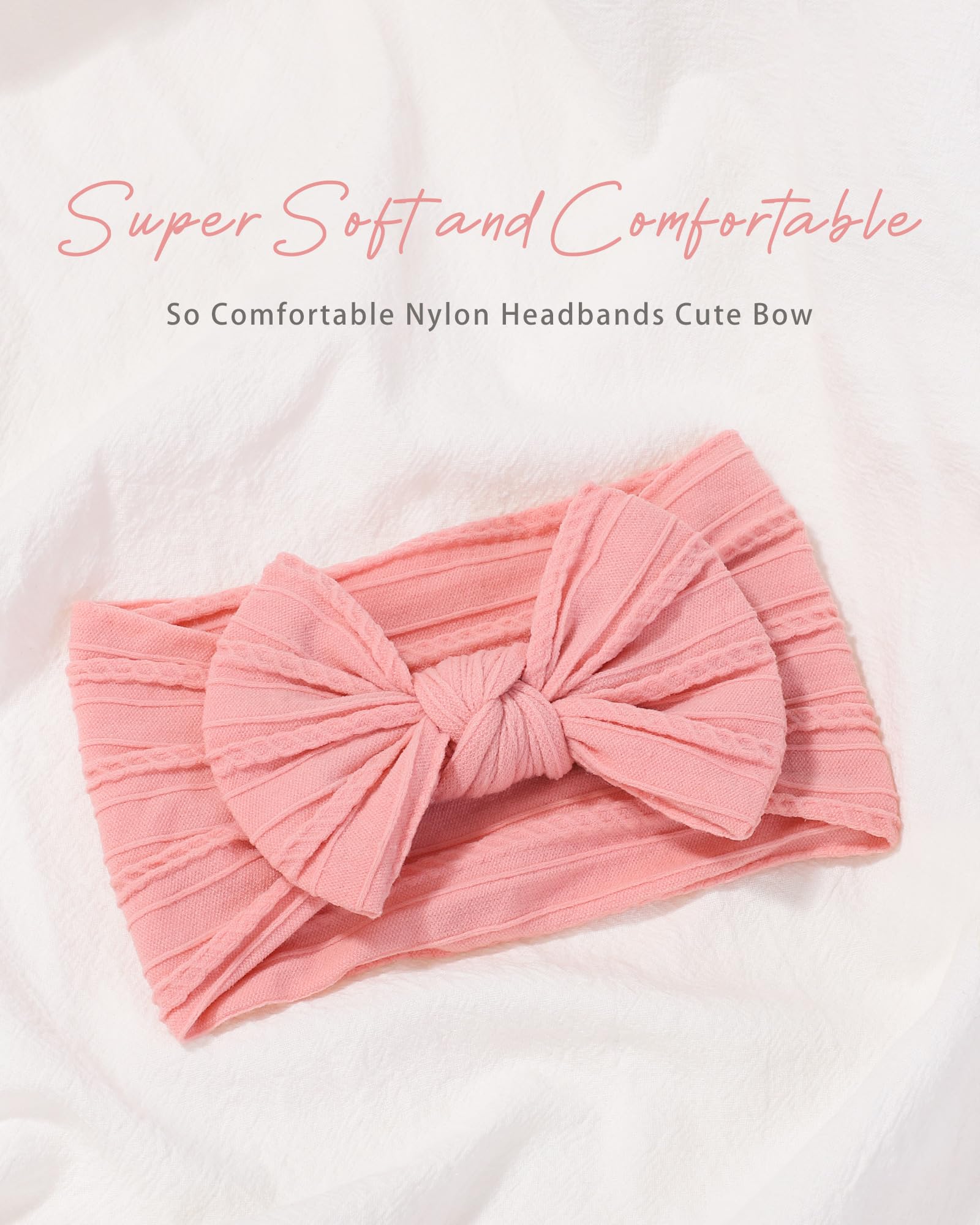 Jollybows outfit matching headband pairs with many dresses for coordinated looks.