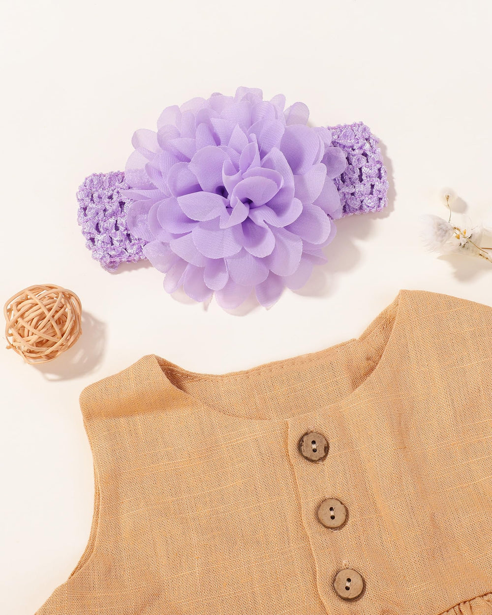 jollybows packaged headbands set ready for quick outfit boosts