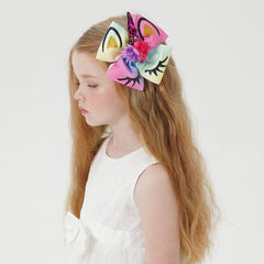 Princess-style Jollybows cheer bows in a 6-pack for versatile outfits.