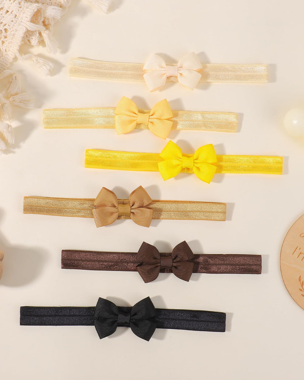 Jollybows soft boxed set ready for gifting