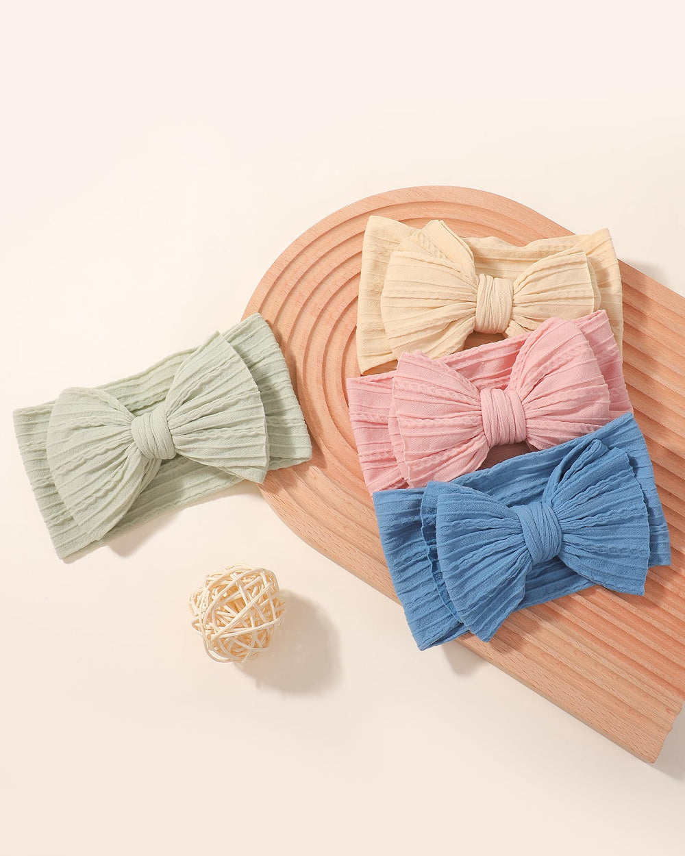 jollybows toddler ready headbands fit growing little ones comfortably