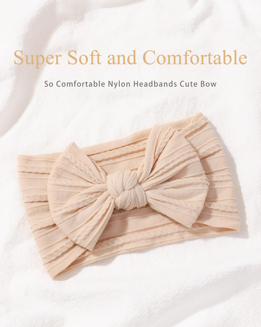 Jollybows washing-care detail shows durable nylon survives multiple wears.