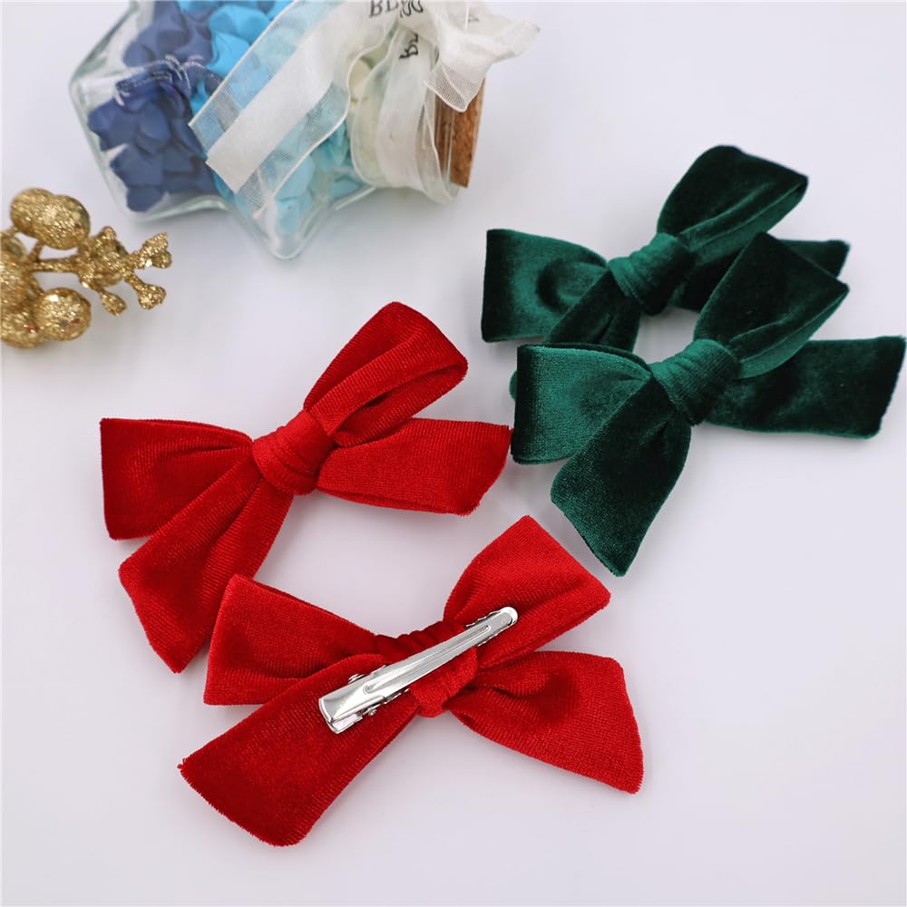 Jomila packaging presentation showcases gift-ready velvet bows.