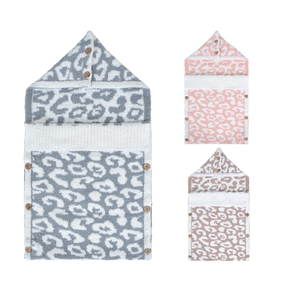 JOOJA machine-washable-baby-swaddle offers easy care for busy parents.