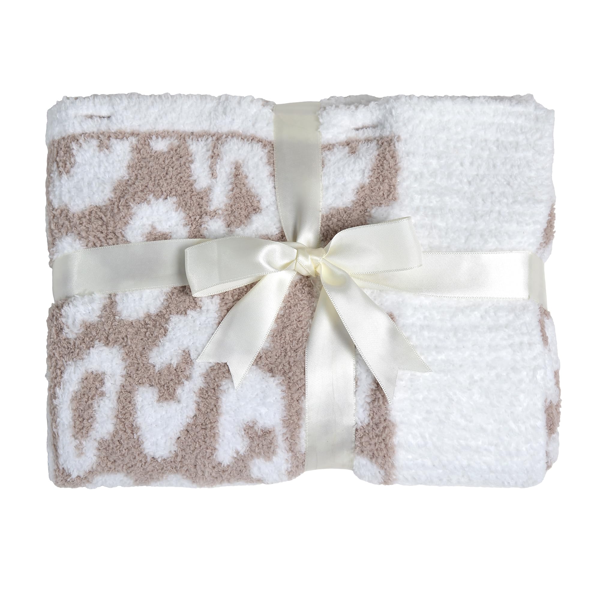 JOOJA machine-washable swaddle for easy care