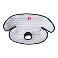 JOOLIO B&S Baby Piddle Pad waterproof liner keeps car seats clean and dry during trips.
