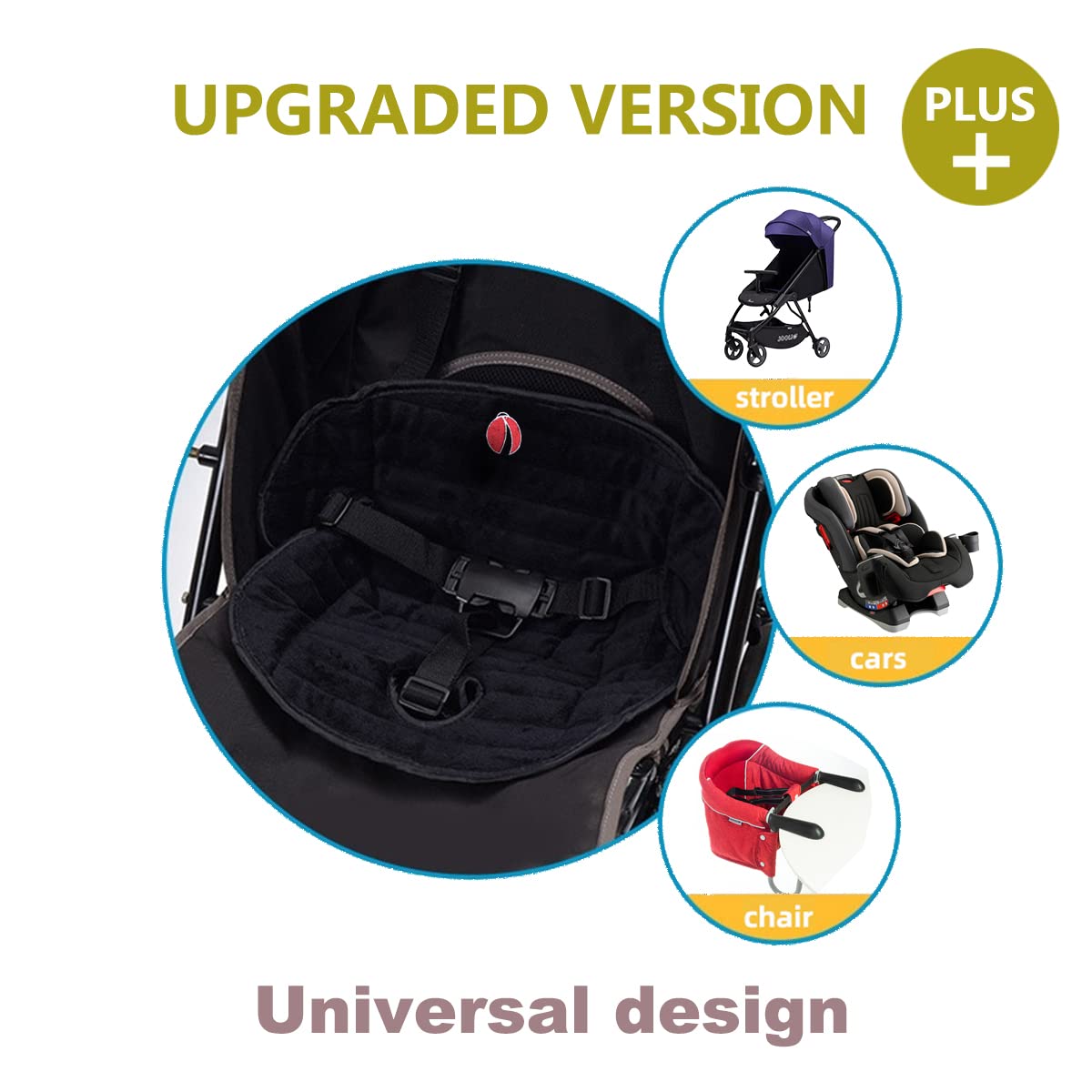 JOOLIO B&S Piddle Pad deep-edged design helps contain leaks and debris