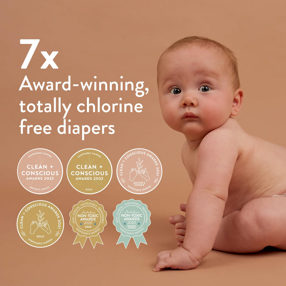 JOONYA diapers made-in-denmark production ensures high-quality standards.