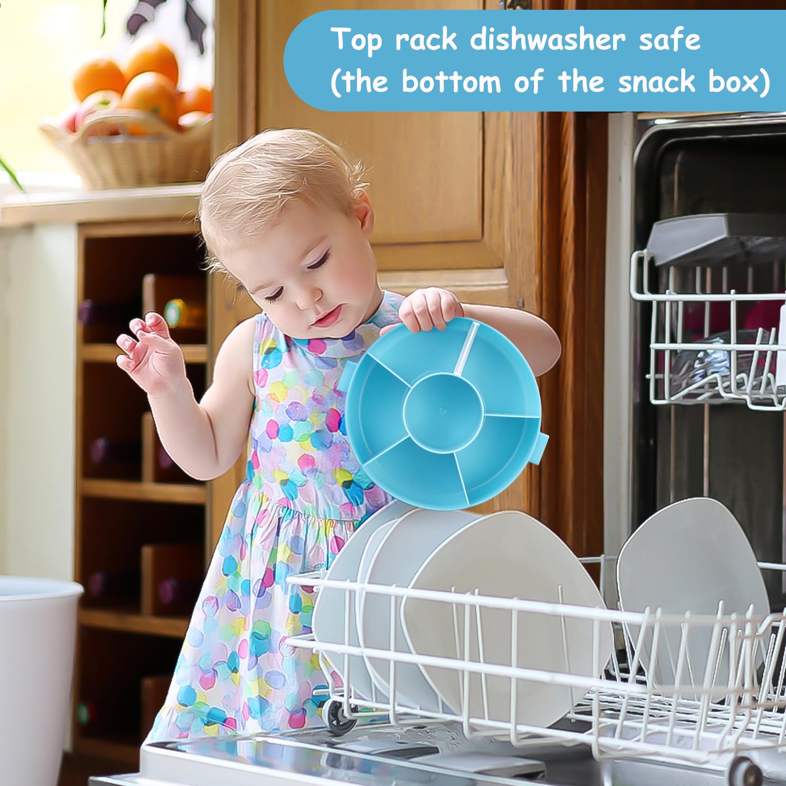 JOOPETALK lid must be hand washed to preserve shape and durability.