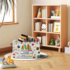 JOPJOLIW collapsible basket folded-flat demonstrates space-saving design for small spaces
