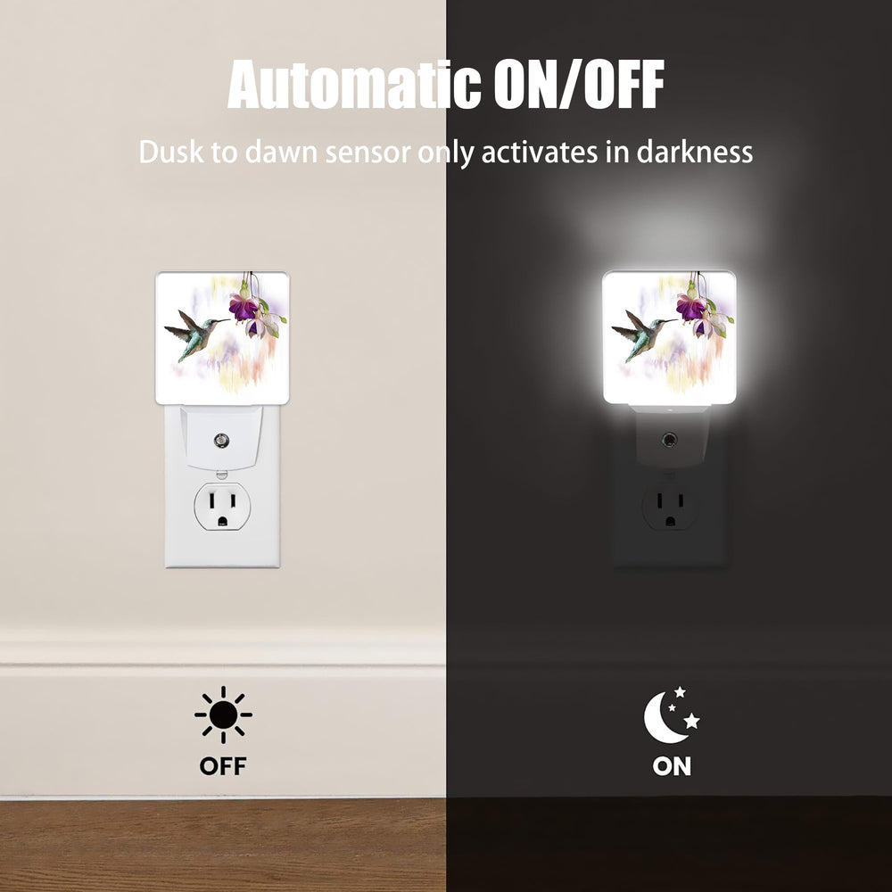 Jopowide dusk-to-dawn sensor light activates at dusk for energy-efficient glow.