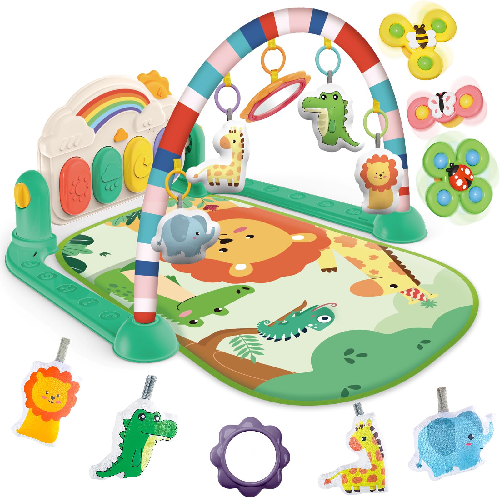 baby gym spielzeug baby gym spielzeug