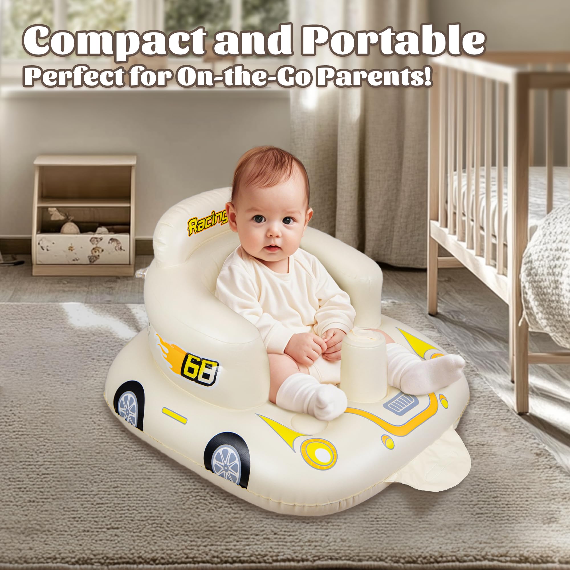 JOSEN cute design makes a thoughtful gift for new parents during holidays