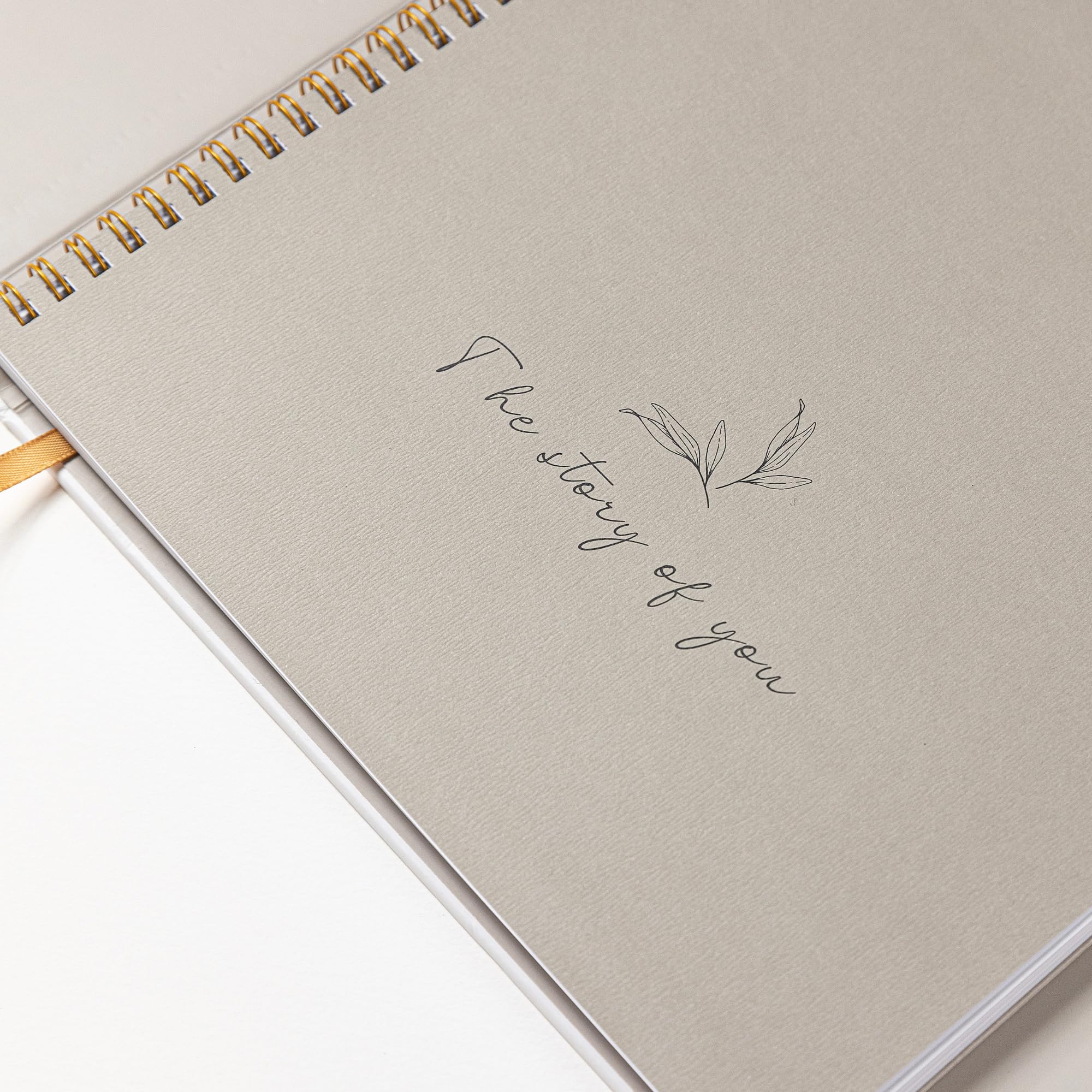Joss & Lac Design mementos envelope to store keepsakes safely
