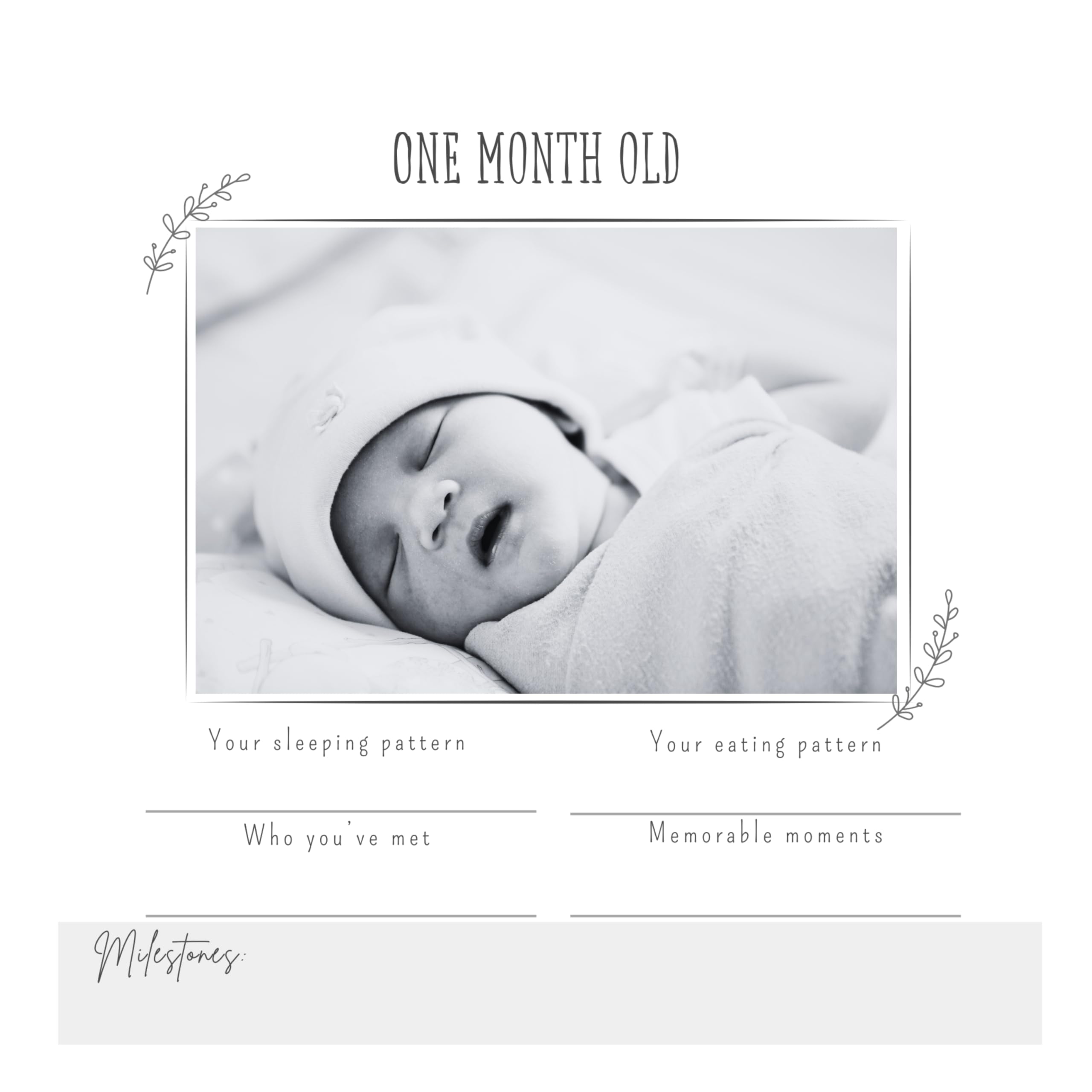 Joss & Lac Design Sky Star memory book mementos envelope stores tiny keepsakes safely.