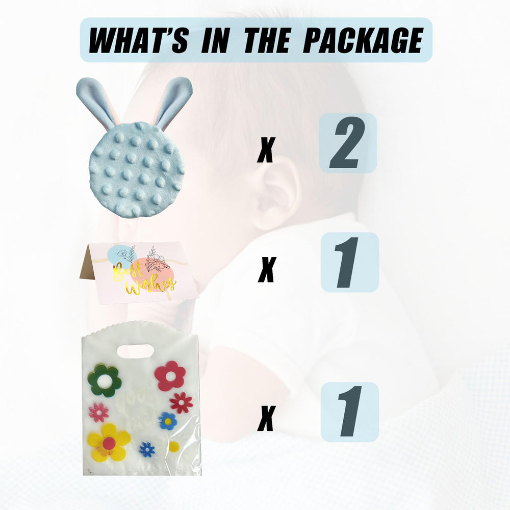Josuyofo Scent Bonding Rabbit milk drop option for longer lasting scent.