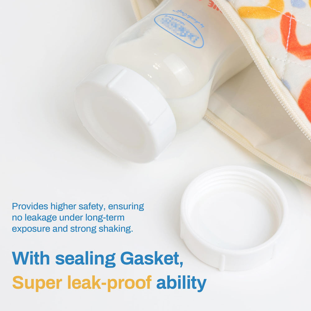 Joxodak BPA-free material close-up; safe, durable PP for repeated use