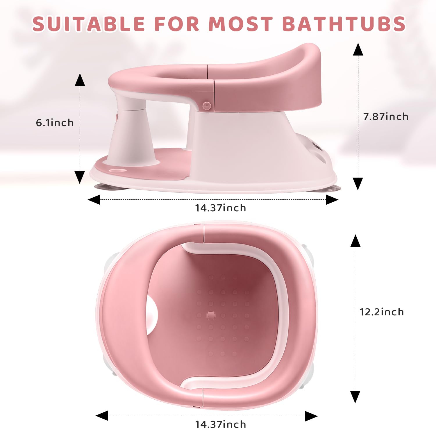 Joy Anan baby-shower-gift-idea image positions as a thoughtful, practical present