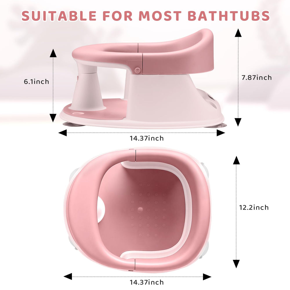 Joy Anan baby-shower-gift-idea image positions as a thoughtful, practical present