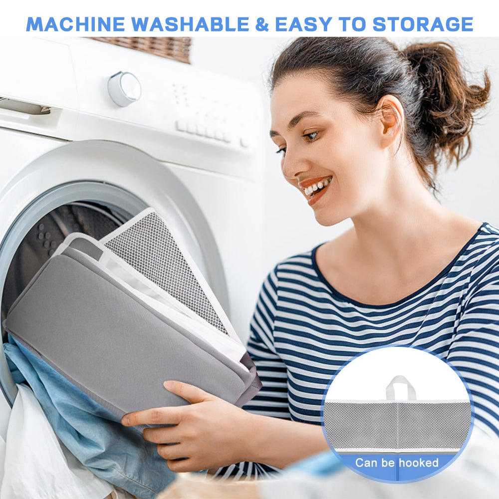 JOY ANAN bath time setup supports comfortable, extended routines