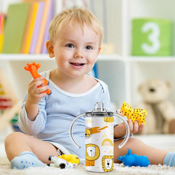 joyclub full set includes two lids per cup for versatile use