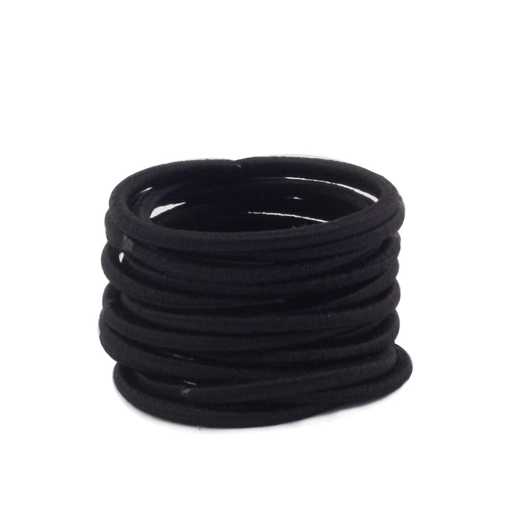Joyeah baby hair ties durable materials resist loosening and stretching