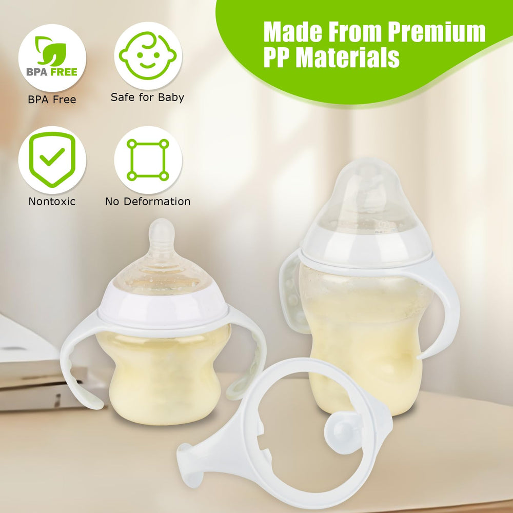 joyfeed dishwasher-safe handles simplify cleanup after busy mealtimes