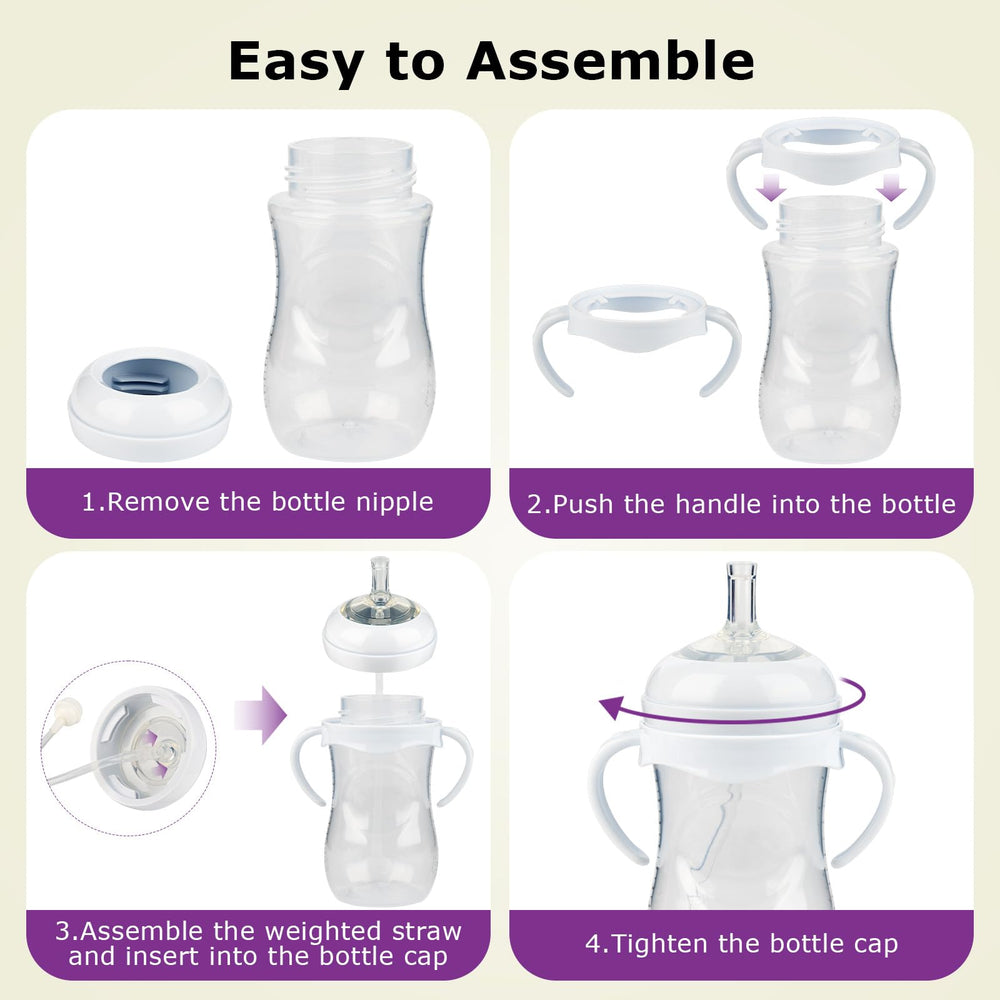 Joyfeed packaging image highlights kit contents and organization